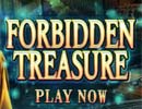 Forbidden Treasure