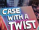 Case with a Twist