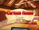 Cartoon House
