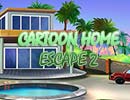 Cartoon Home 2
