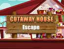 Cutaway House