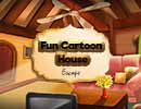Fun Cartoon House