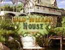 Old Wizard House