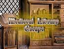 Medieval Library