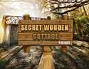 Secret Wooden Cottage