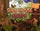 Shoe House