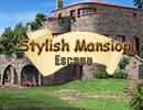 Stylish Mansion