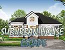 Suburban House