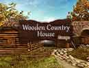 Wooden Country House