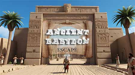 Ancient Babylon