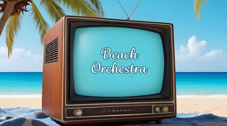 Beach Orchestra