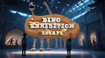Dino Exhibition