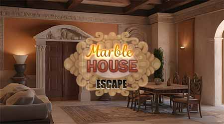 Marble House