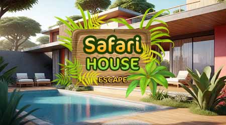 Safari House
