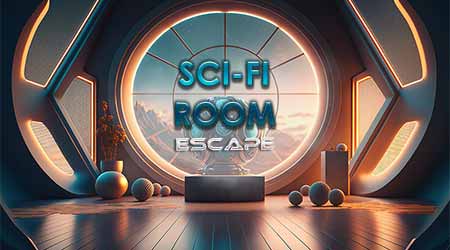 Magic Mirror Room Escape  Play Now Online for Free 