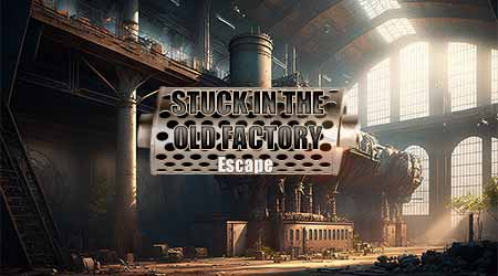 Stuck in the Factory