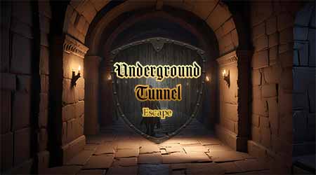 Underground Tunnel