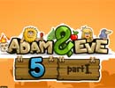 Adam and Eve 5