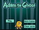 Adam the Ghost