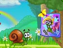 Snail Bob 5