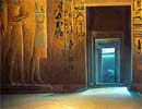 Egyptian Tomb