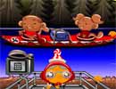 Happy Monkey 734