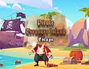 365 Pirate Treasure Island Escape