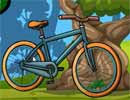 Stolen Bicycle