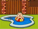 Swim Tube