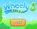 Wheely 8