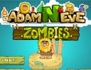 Adam and Zombies