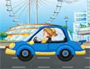 Car Trouble