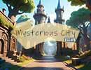 365 Mysterious City Escape