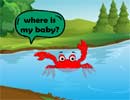 Crab Mom