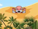 Desert Pit