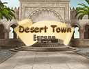 Desert Town