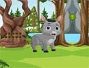 Little Donkey