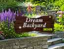 365 Dream Backyard Escape