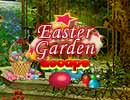 Easter Garden