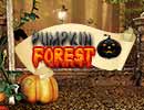 Pumpkin Forest