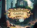 365 Forgotten Castle Escape