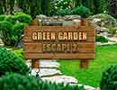365 Green Garden Escape 2
