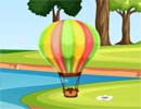 Hot Air Balloon