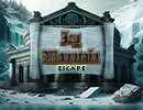 365 Icy Mountain Escape