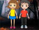 Twin Kids