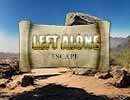 Left Alone