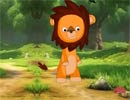 The Missing Lion