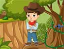 Lost Cowboy