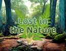 Lost in the Nature