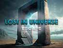 365 Lost in Universe Escape